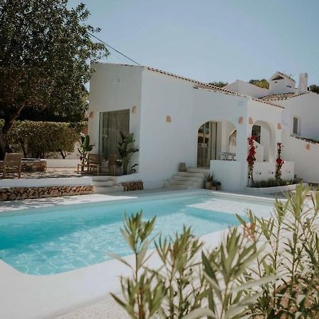 Canblau - Mediterranean Living Jávea Extérieur photo