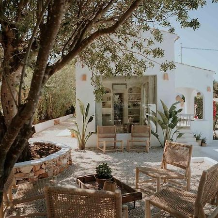 Canblau - Mediterranean Living Jávea Extérieur photo