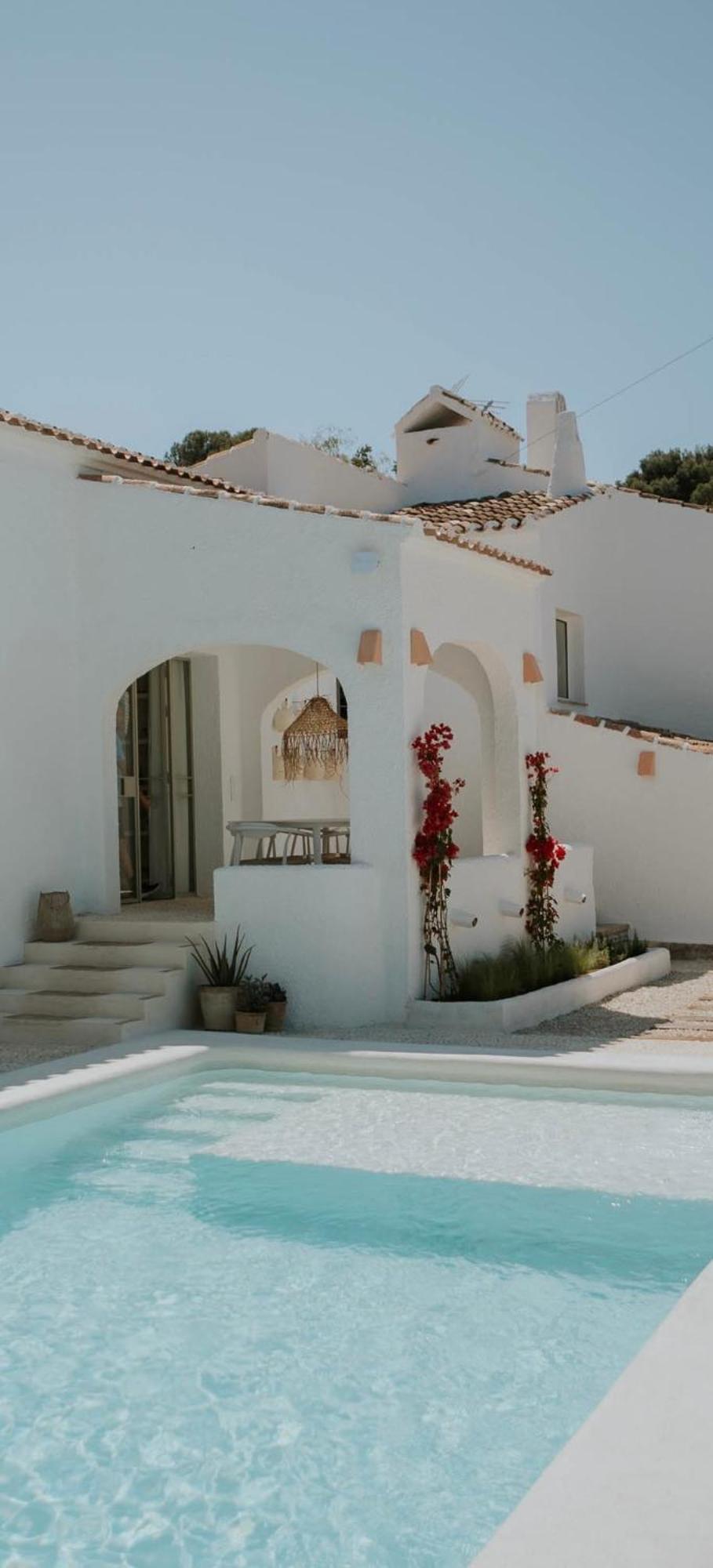 Canblau - Mediterranean Living Jávea Extérieur photo