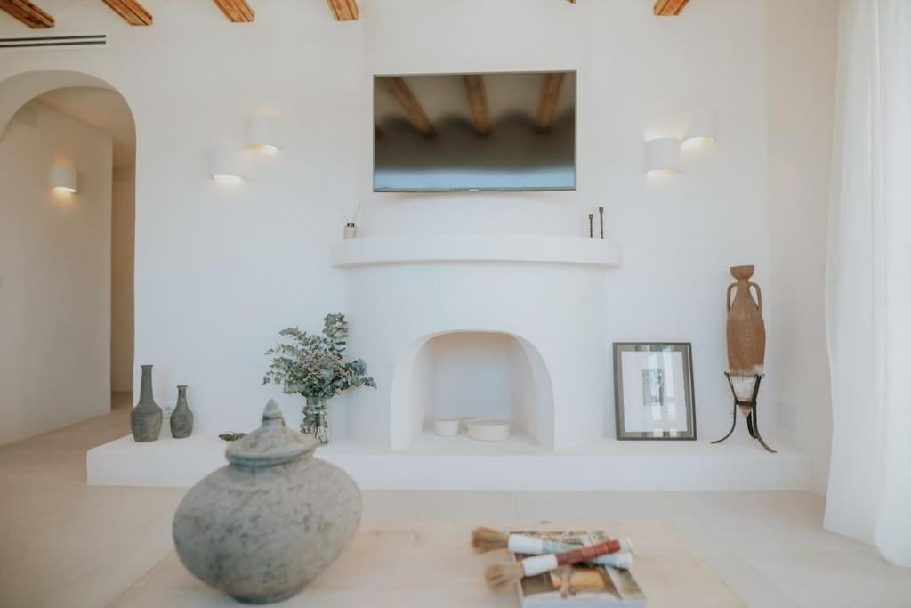 Canblau - Mediterranean Living Jávea Extérieur photo