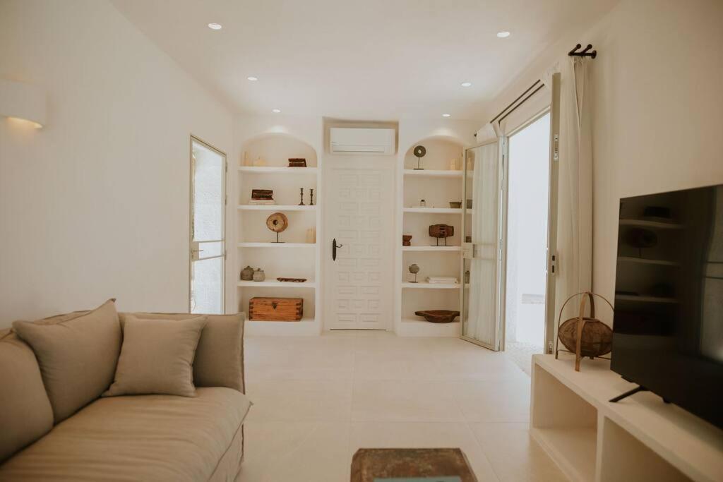 Canblau - Mediterranean Living Jávea Extérieur photo