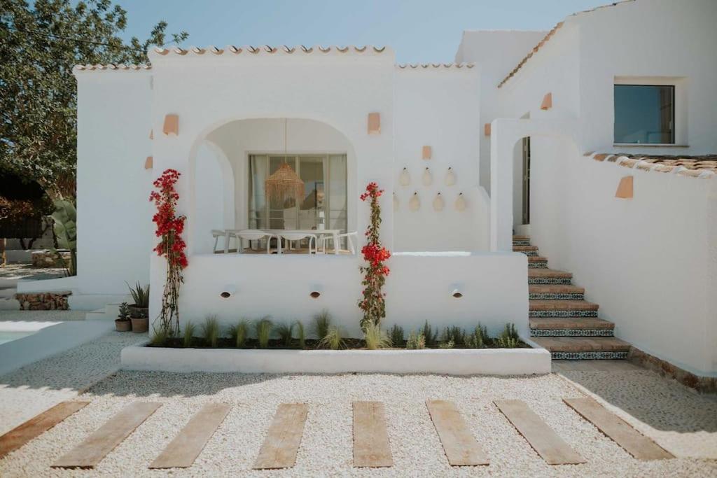 Canblau - Mediterranean Living Jávea Extérieur photo