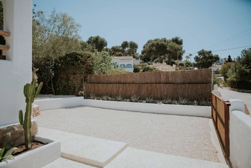 Canblau - Mediterranean Living Jávea Extérieur photo