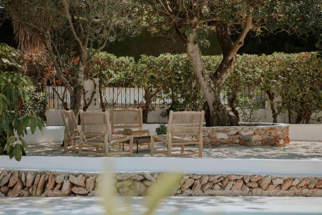 Canblau - Mediterranean Living Jávea Extérieur photo
