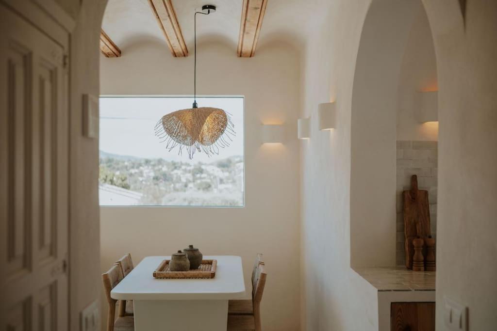 Canblau - Mediterranean Living Jávea Extérieur photo