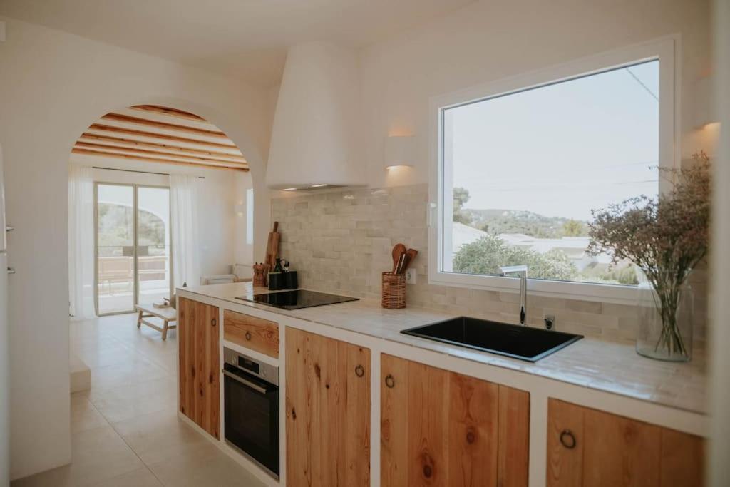 Canblau - Mediterranean Living Jávea Extérieur photo