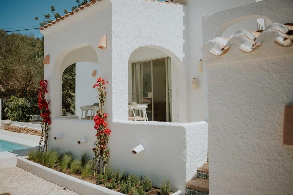 Canblau - Mediterranean Living Jávea Extérieur photo