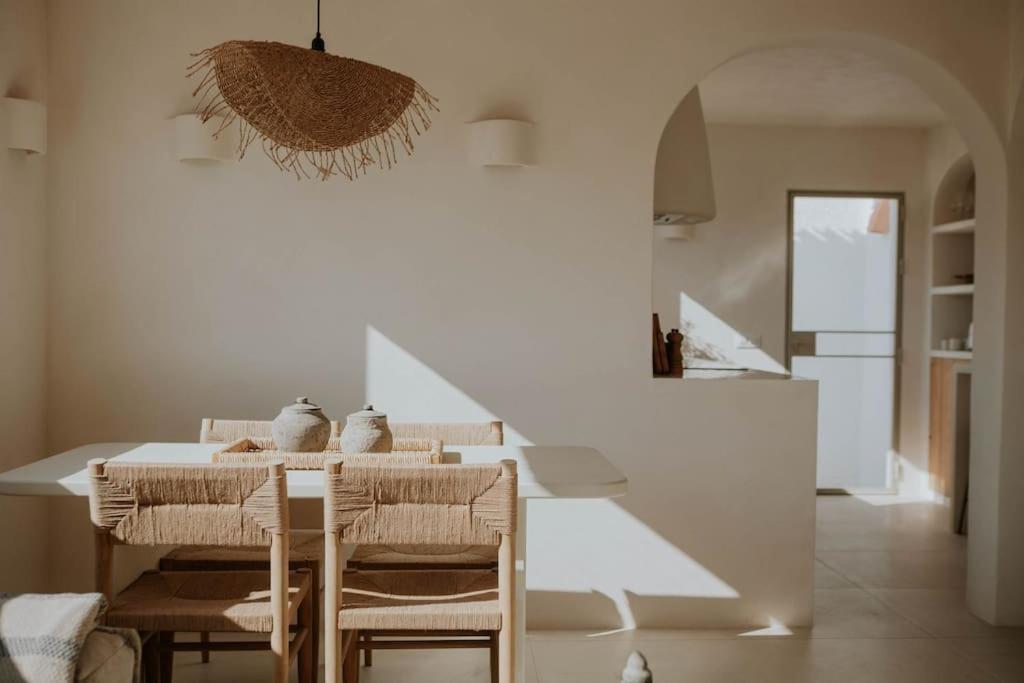 Canblau - Mediterranean Living Jávea Extérieur photo