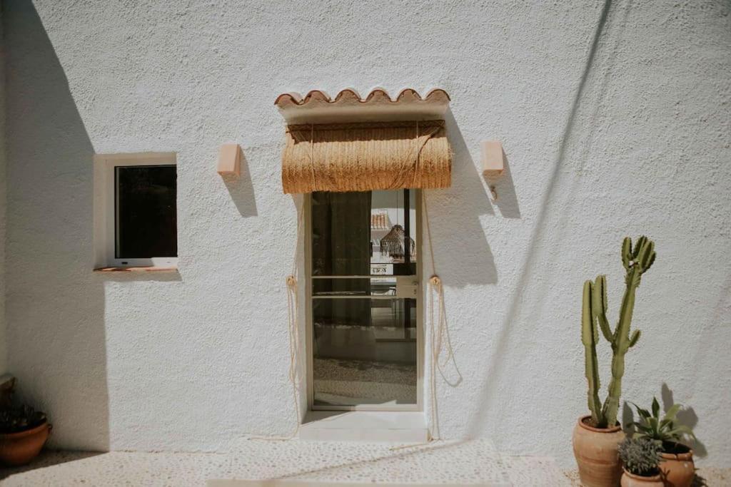 Canblau - Mediterranean Living Jávea Extérieur photo