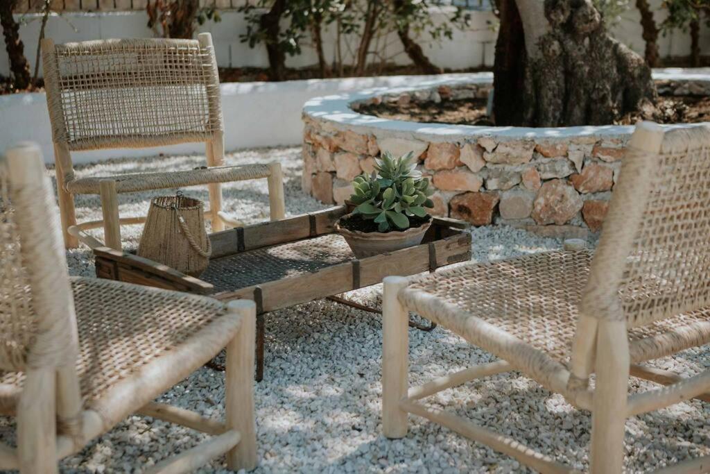 Canblau - Mediterranean Living Jávea Extérieur photo