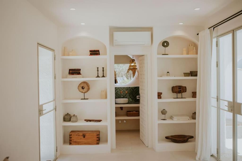Canblau - Mediterranean Living Jávea Extérieur photo