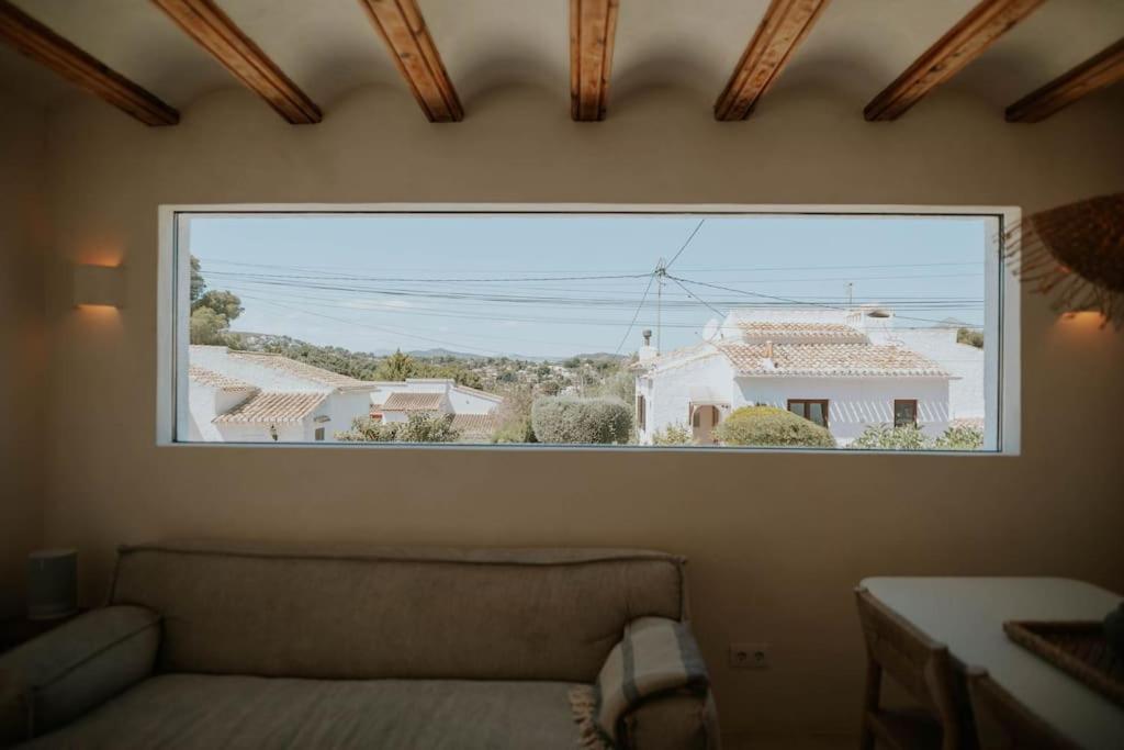 Canblau - Mediterranean Living Jávea Extérieur photo