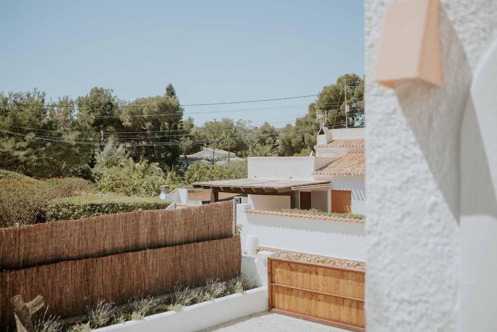 Canblau - Mediterranean Living Jávea Extérieur photo