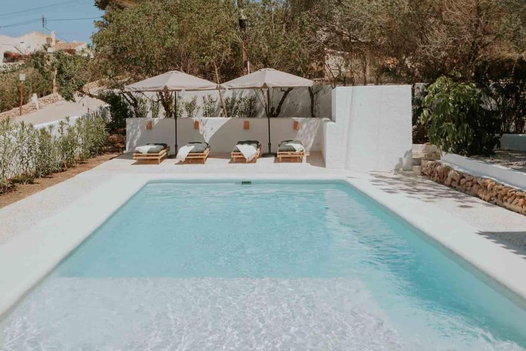 Canblau - Mediterranean Living Jávea Extérieur photo