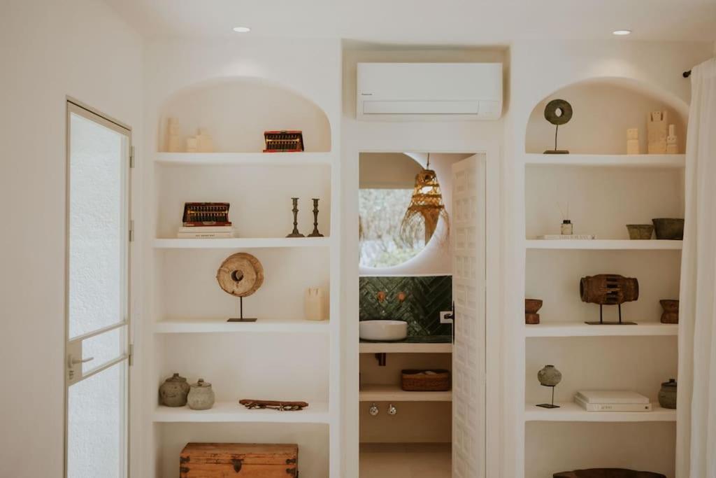 Canblau - Mediterranean Living Jávea Extérieur photo