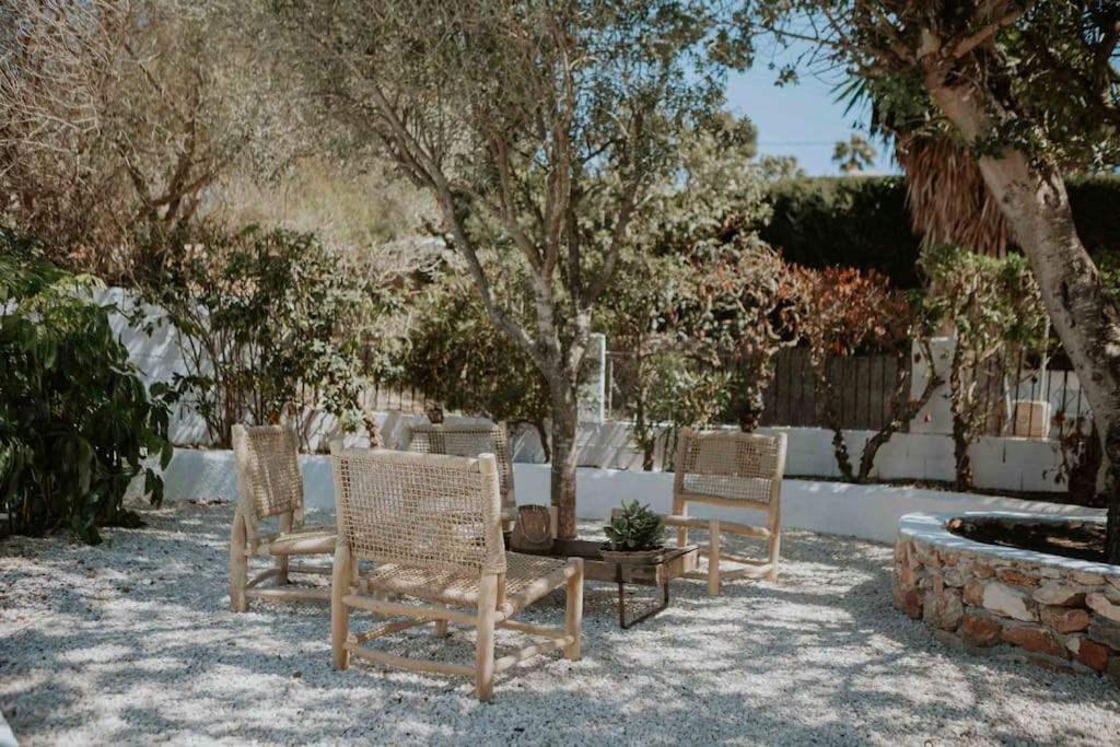 Canblau - Mediterranean Living Jávea Extérieur photo
