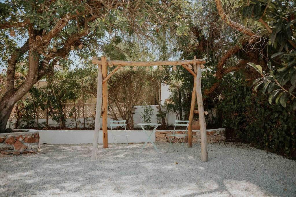 Canblau - Mediterranean Living Jávea Extérieur photo