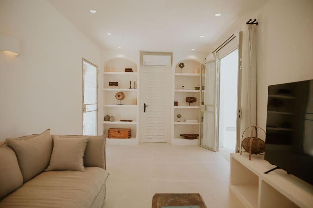 Canblau - Mediterranean Living Jávea Extérieur photo