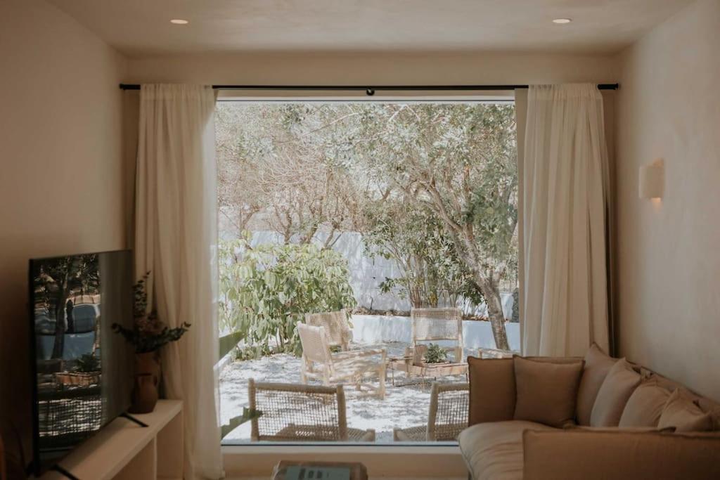 Canblau - Mediterranean Living Jávea Extérieur photo