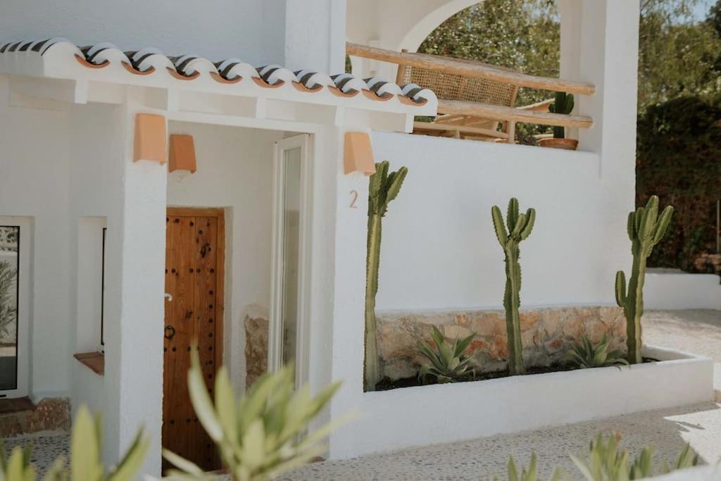 Canblau - Mediterranean Living Jávea Extérieur photo