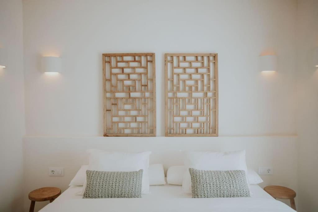 Canblau - Mediterranean Living Jávea Extérieur photo