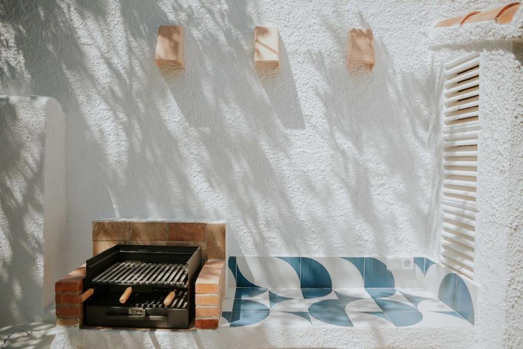 Canblau - Mediterranean Living Jávea Extérieur photo