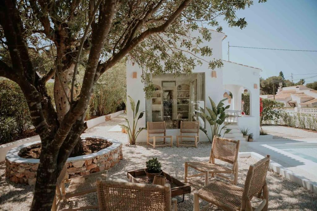 Canblau - Mediterranean Living Jávea Extérieur photo