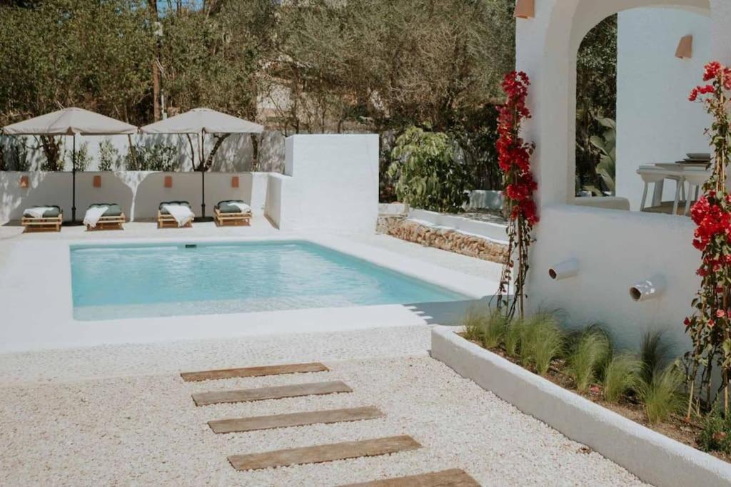Canblau - Mediterranean Living Jávea Extérieur photo