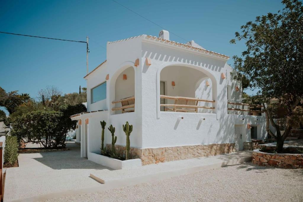 Canblau - Mediterranean Living Jávea Extérieur photo