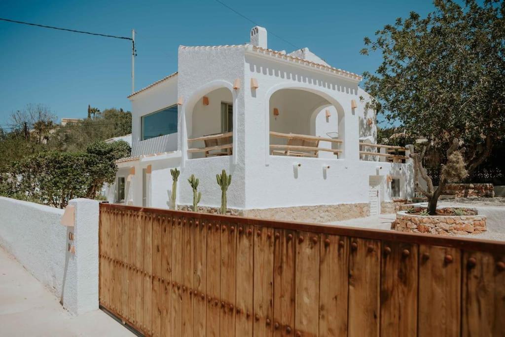 Canblau - Mediterranean Living Jávea Extérieur photo